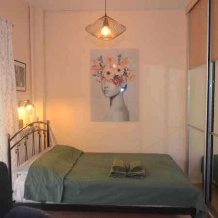 Cosy And Stylish Apartment In The Heart Of Chania Hanya Dış mekan fotoğraf