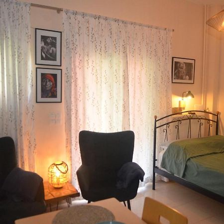 Cosy And Stylish Apartment In The Heart Of Chania Hanya Dış mekan fotoğraf