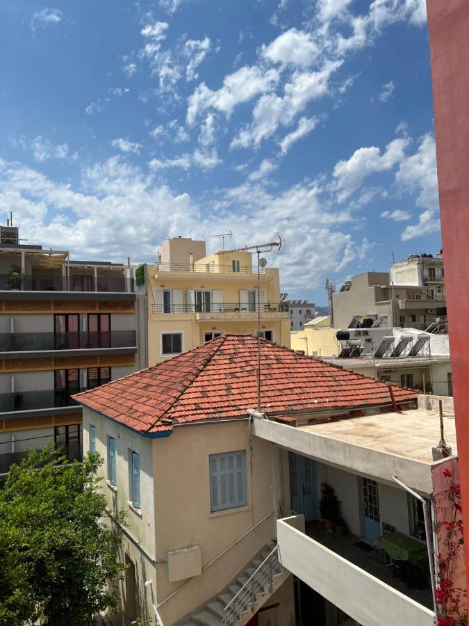 Cosy And Stylish Apartment In The Heart Of Chania Hanya Dış mekan fotoğraf