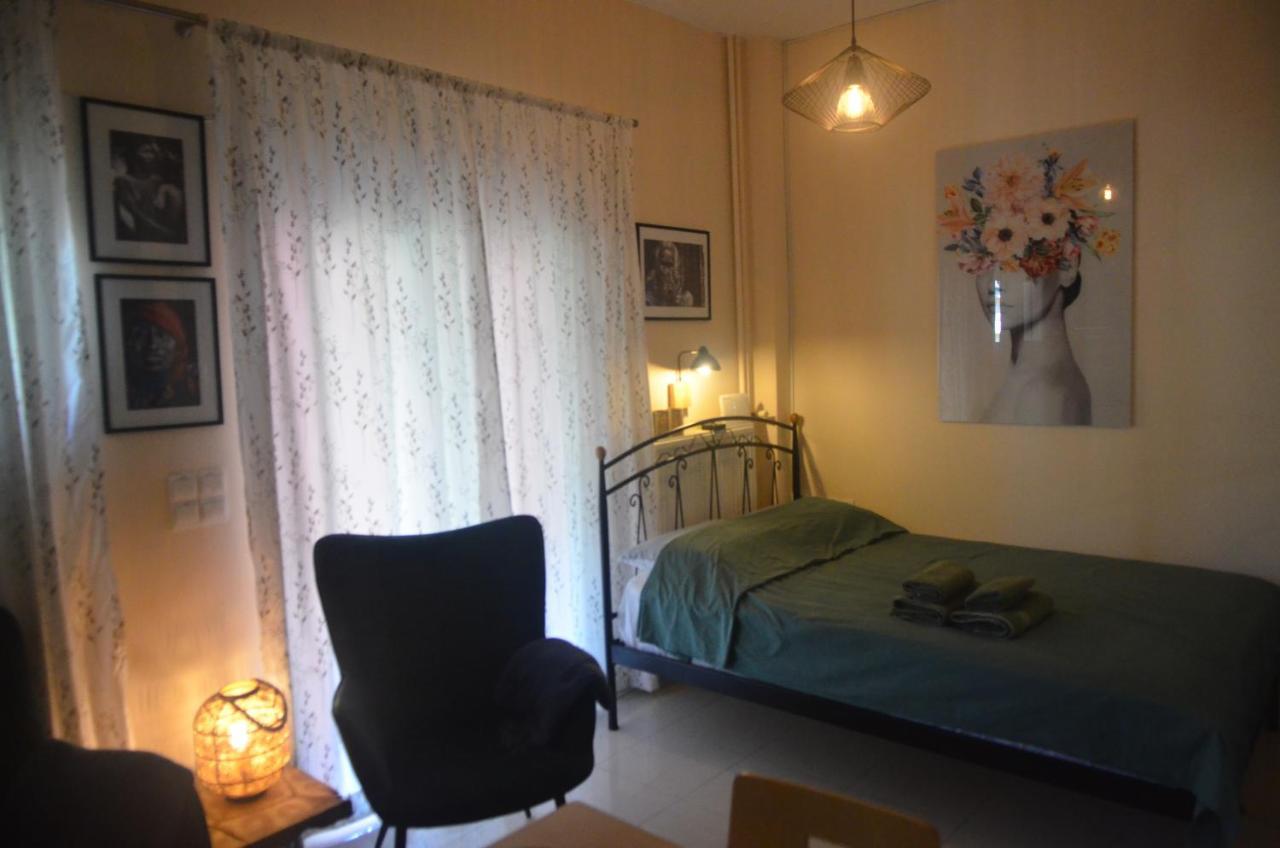 Cosy And Stylish Apartment In The Heart Of Chania Hanya Dış mekan fotoğraf