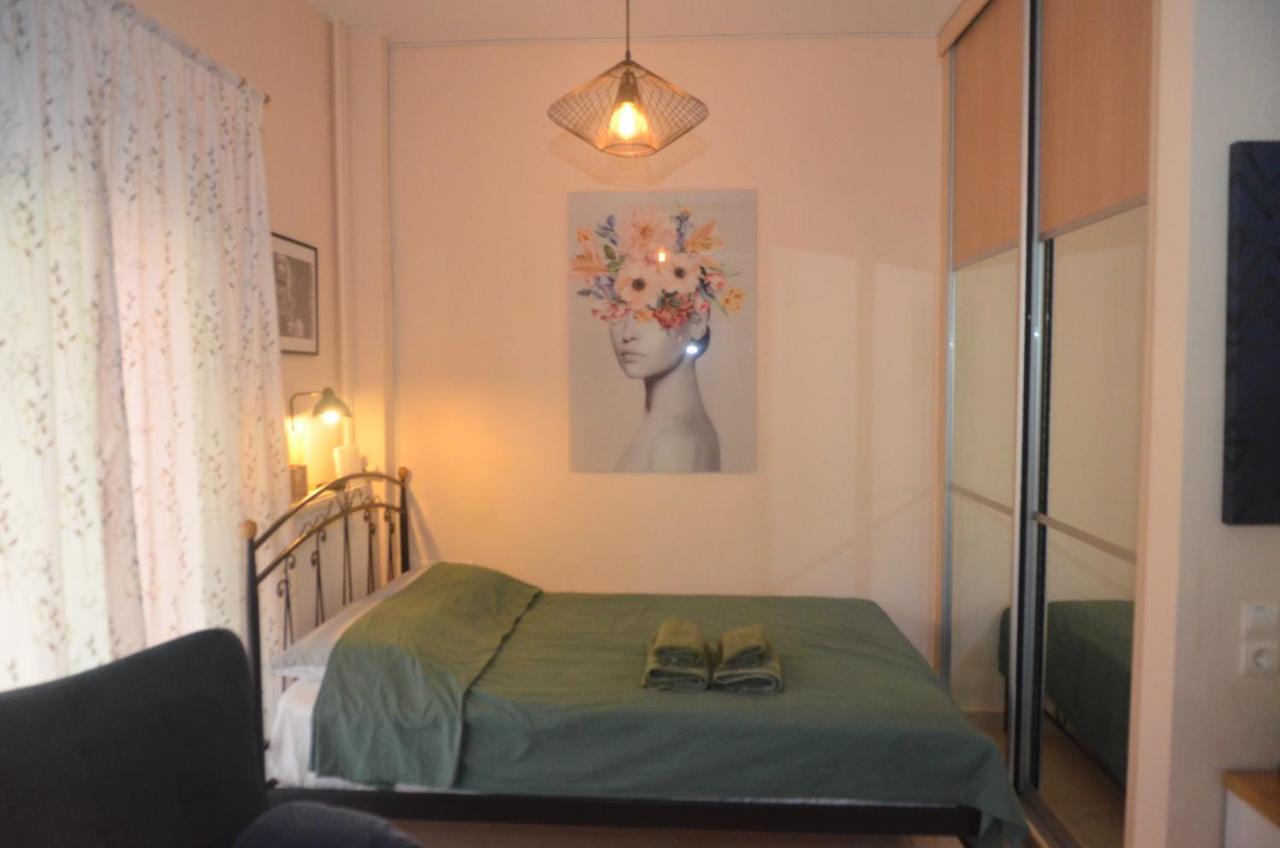 Cosy And Stylish Apartment In The Heart Of Chania Hanya Dış mekan fotoğraf