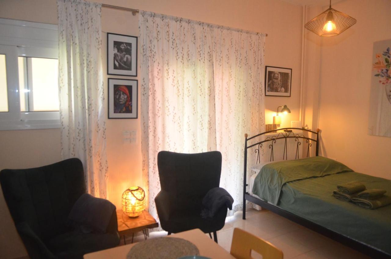 Cosy And Stylish Apartment In The Heart Of Chania Hanya Dış mekan fotoğraf