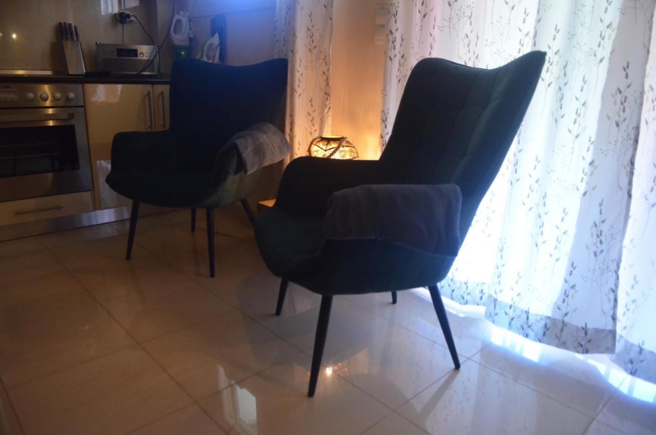Cosy And Stylish Apartment In The Heart Of Chania Hanya Dış mekan fotoğraf