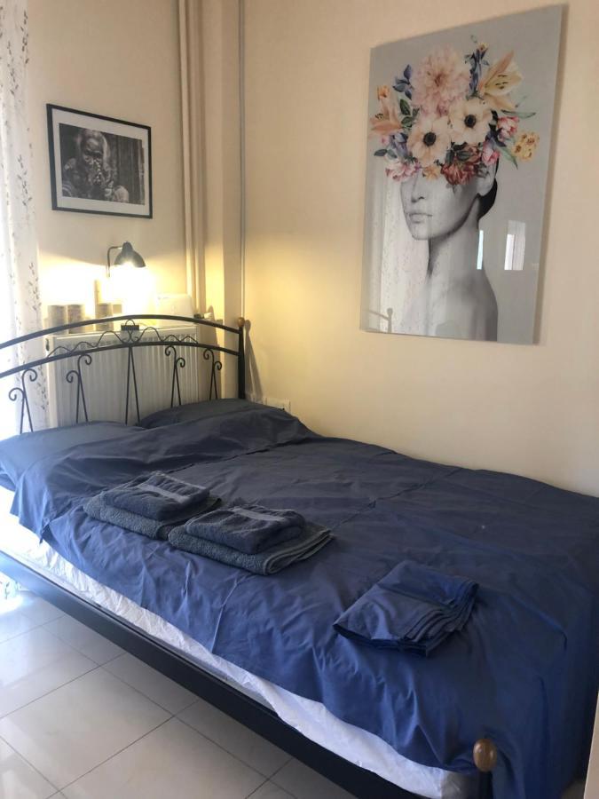 Cosy And Stylish Apartment In The Heart Of Chania Hanya Dış mekan fotoğraf