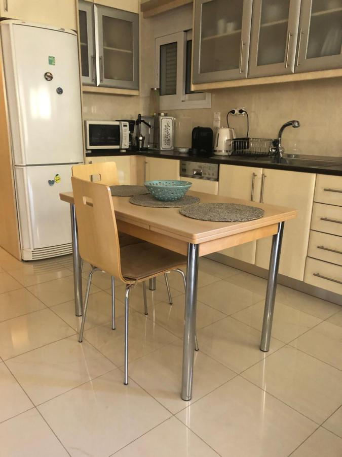 Cosy And Stylish Apartment In The Heart Of Chania Hanya Dış mekan fotoğraf