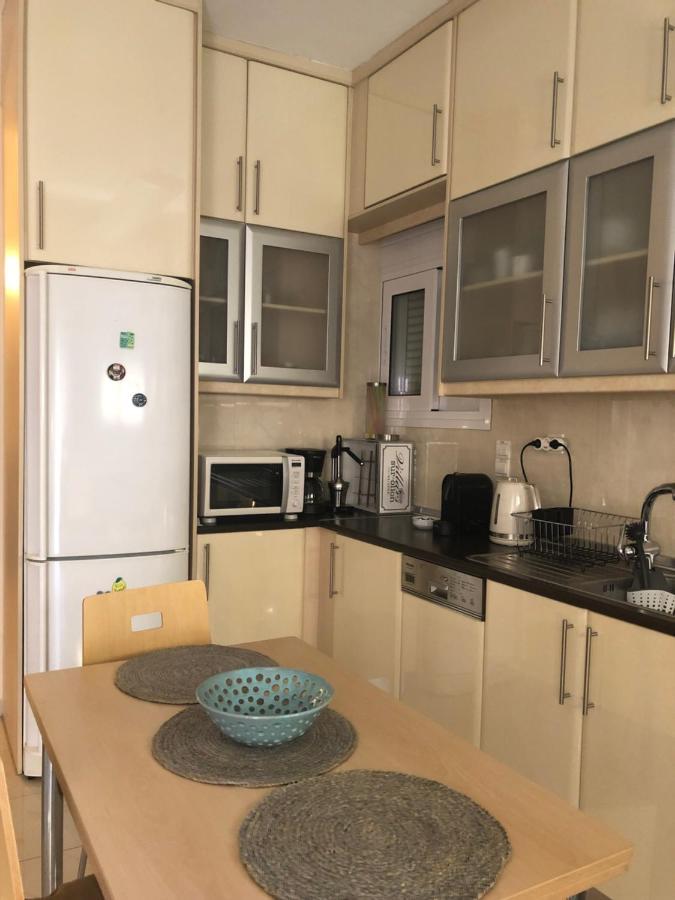 Cosy And Stylish Apartment In The Heart Of Chania Hanya Dış mekan fotoğraf