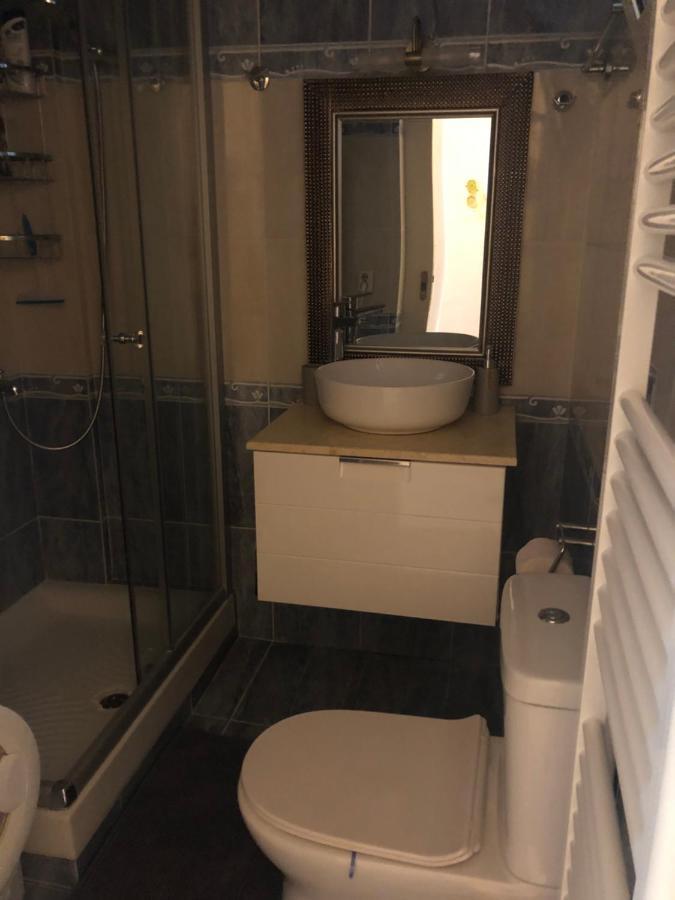 Cosy And Stylish Apartment In The Heart Of Chania Hanya Dış mekan fotoğraf