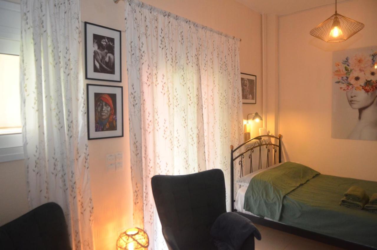 Cosy And Stylish Apartment In The Heart Of Chania Hanya Dış mekan fotoğraf