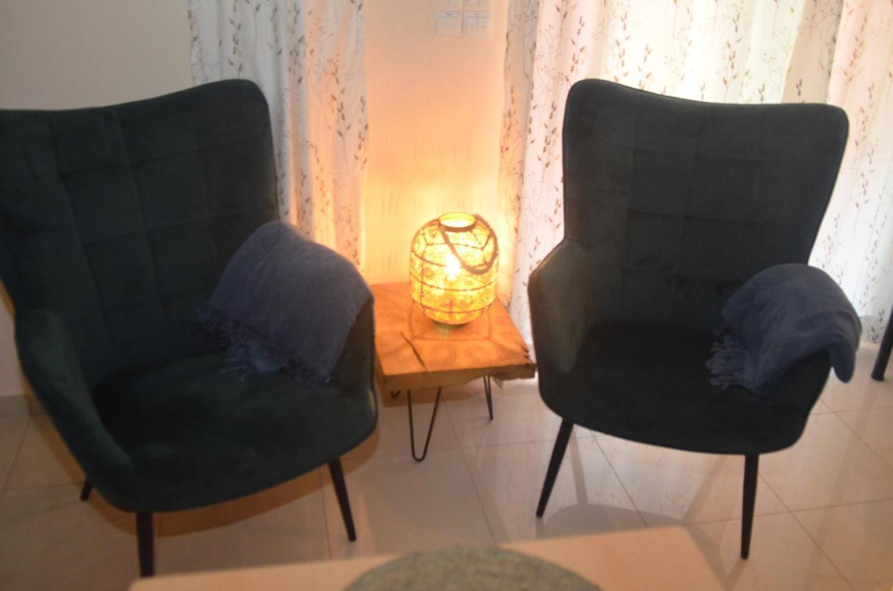 Cosy And Stylish Apartment In The Heart Of Chania Hanya Dış mekan fotoğraf