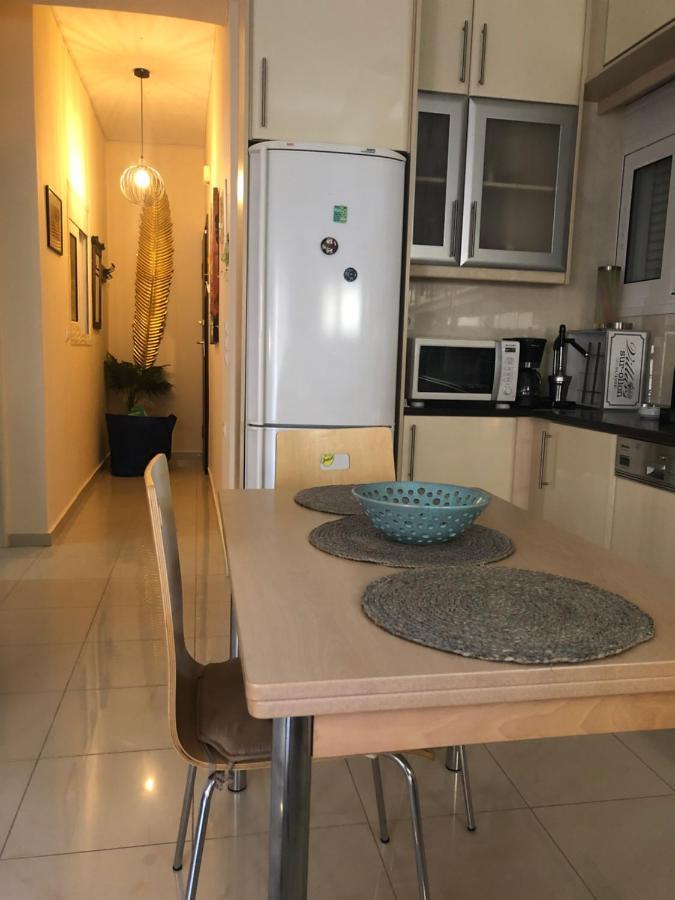 Cosy And Stylish Apartment In The Heart Of Chania Hanya Dış mekan fotoğraf