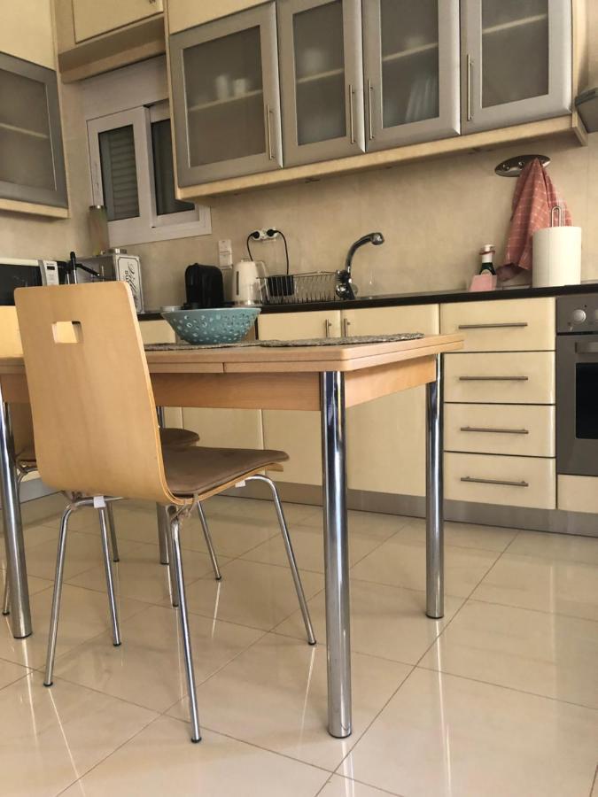 Cosy And Stylish Apartment In The Heart Of Chania Hanya Dış mekan fotoğraf